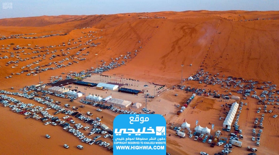 متى موعد مهرجان واحة المانعية