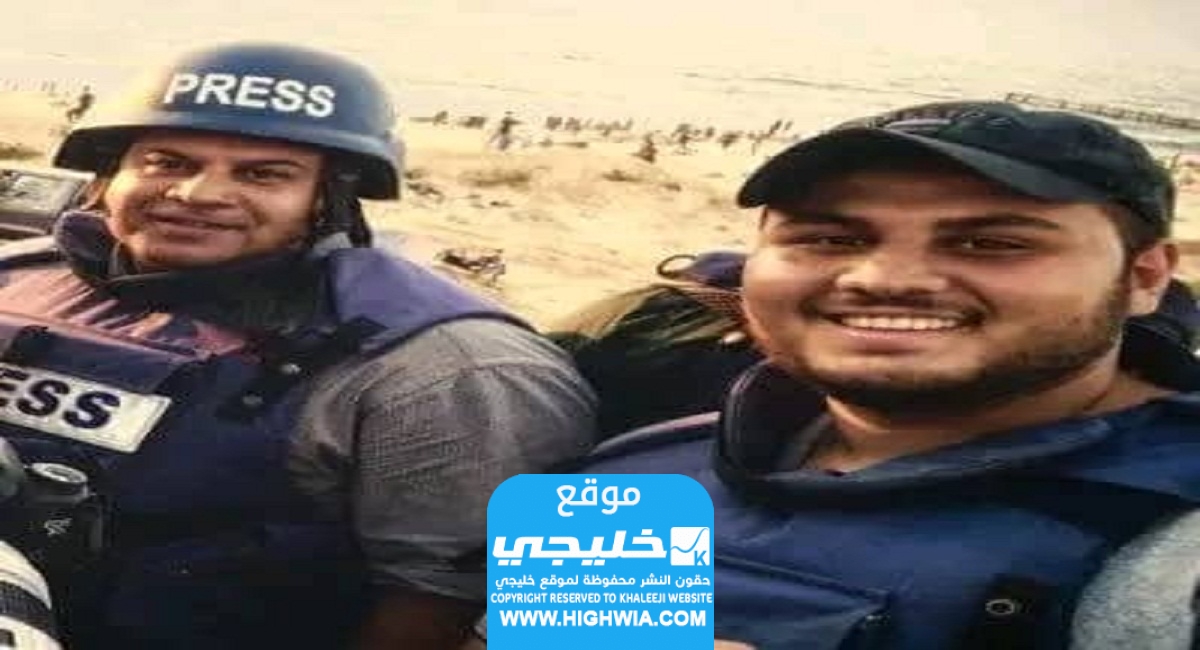 عمر حمزة الدحدوح