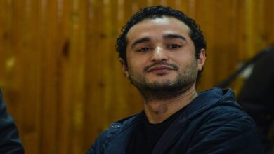 من هو أحمد دومة