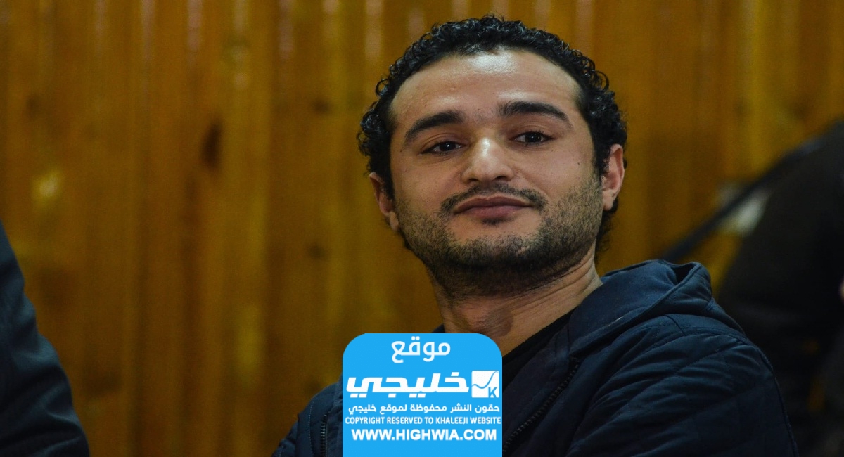 من هو أحمد دومة