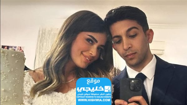 من هو خطيب ليلي زاهر ويكيبيديا؛ إليك معلومات كاملة