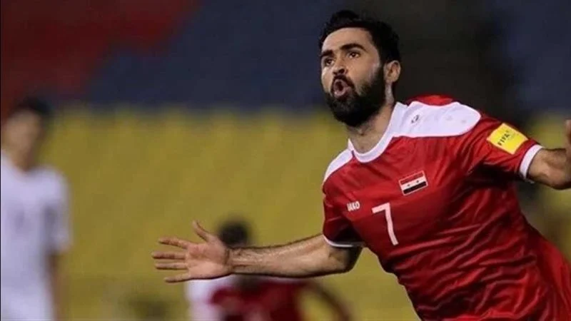 موعد مباراة سوريا وأوزبكستان في كأس آسيا 2024