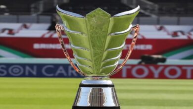 المنتخبات المتأهلة إلى دور 16 من كأس آسيا 2024