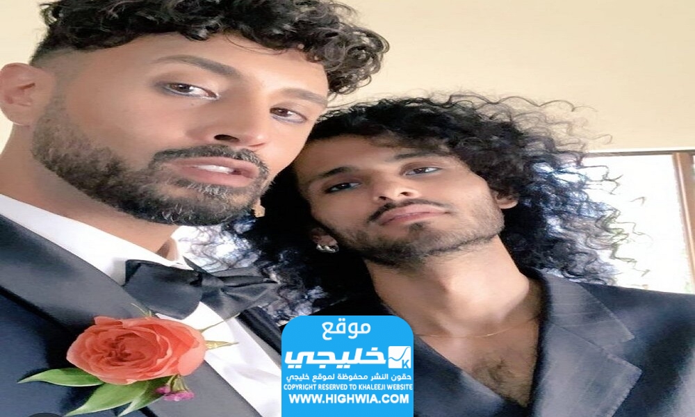 زوج الأمير فهد بن فيصل آل سعود