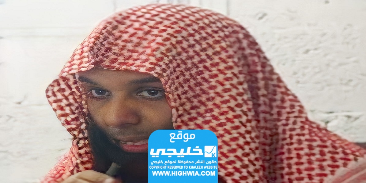 وفاة الشيخ خالد الراشد