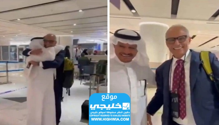 الدكتور مضحي الشهري
