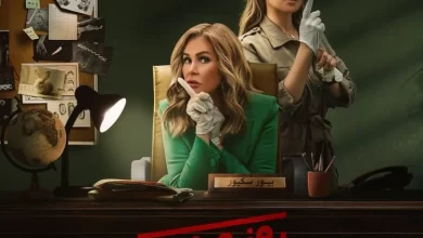 قصة مسلسل روز وليلى