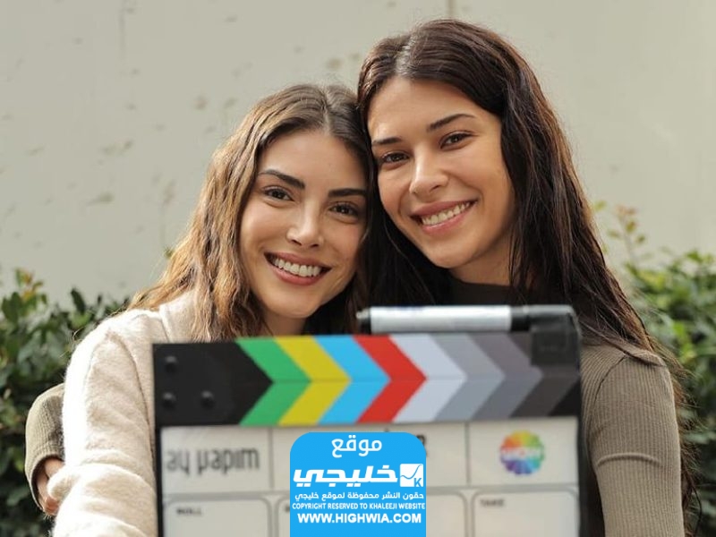 رابط مشاهدة مسلسل كم من السفن احرقت الحلقة 5 كاملة "قصة عشق + ايجي بست"