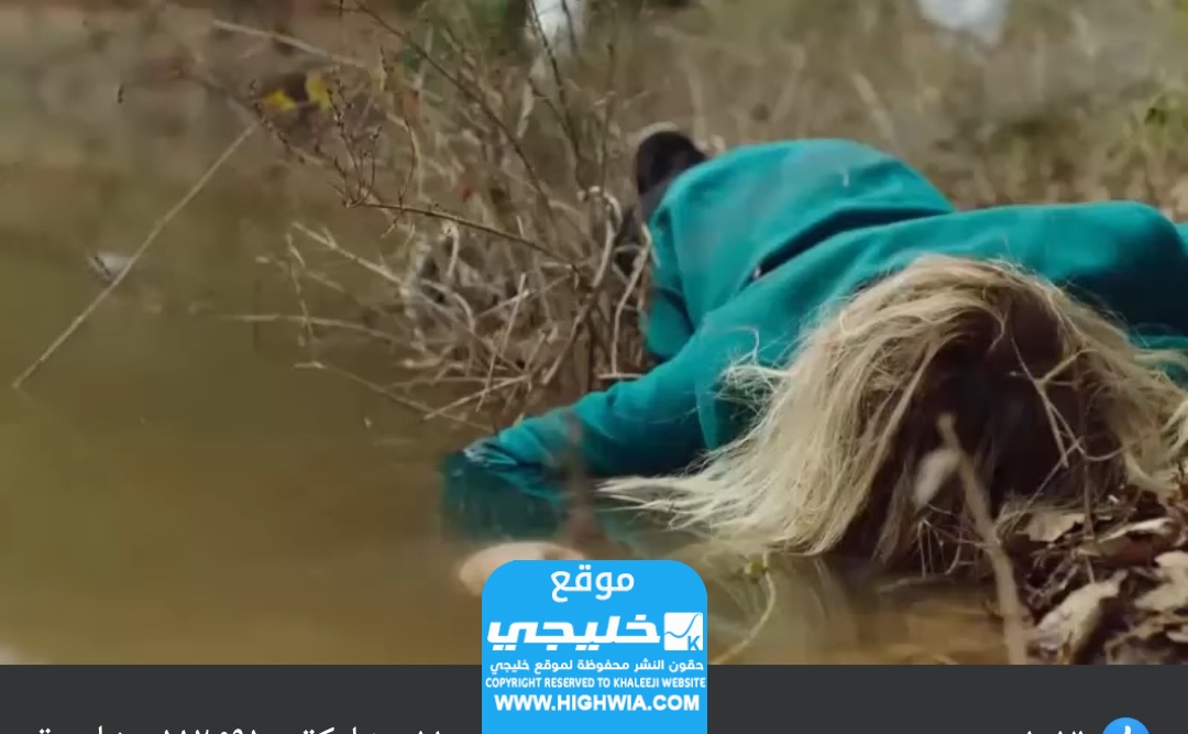 مشاهدة مسلسل الخائن الحلقة 63