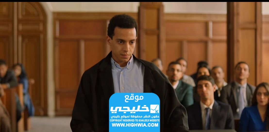 رابط مشاهدة مسلسل حالة خاصة الحلقة 1 الأولى كاملة بدقة عالية