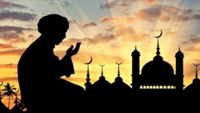 مواقيت الصلاة في السعودية اليوم 7/1/2024