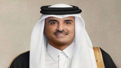 تعديل وزاري جديد في قطر