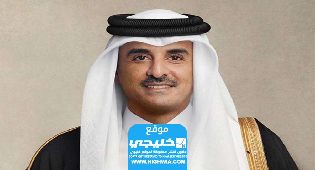 تعديل وزاري جديد في قطر