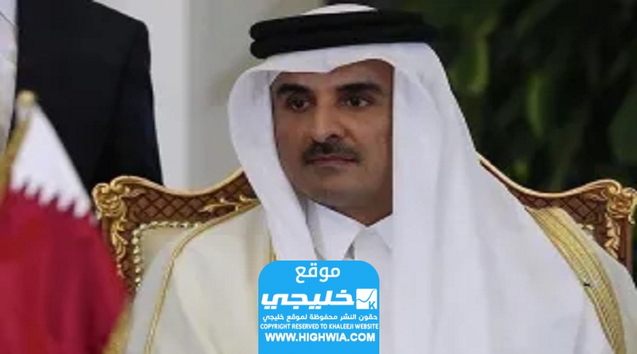 تعديل وزاري جديد في قطر