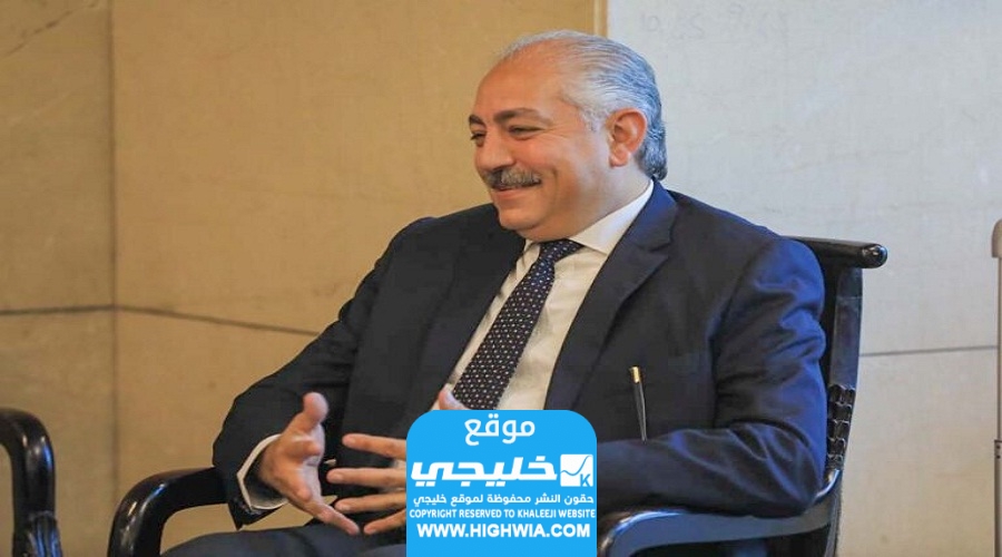 وفاة العامري فاروق حقيقة أم إشاعة