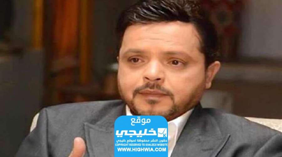 محمد هنيدي يحصل على الجنسية السعودية