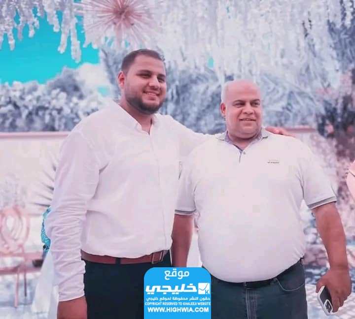 كم عمر حمزة الدحدوح ابن الصحفي وائل الدحدوح