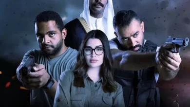 قصة مسلسل الدولة العميقة الكويتي