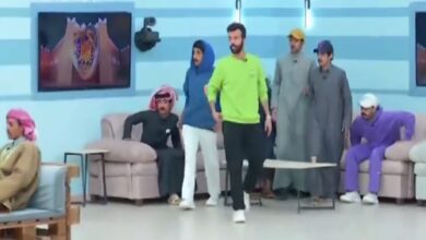 سبب استبعاد فيصل بن هدلان من برنامج زد رصيدك 9