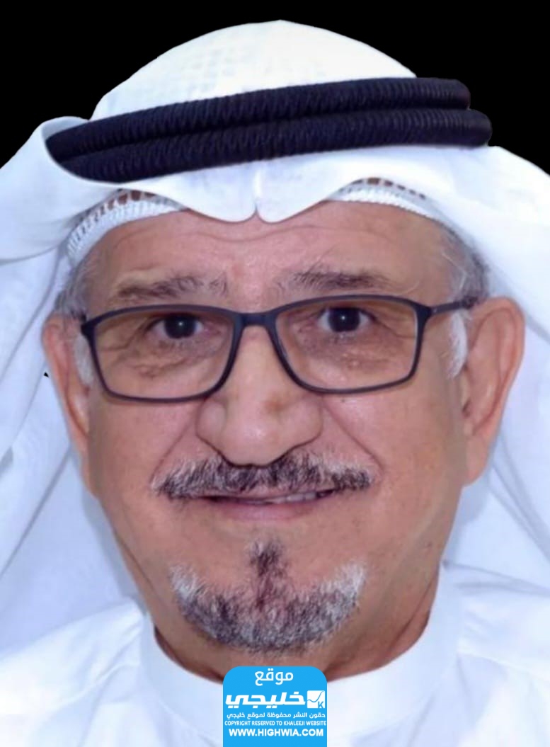 سبب وفاة الدكتور رشيد حمد العنزي
