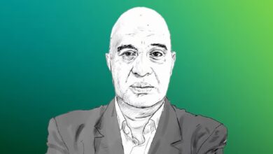 الشيخ ابراهيم المالي بارون المخدرات