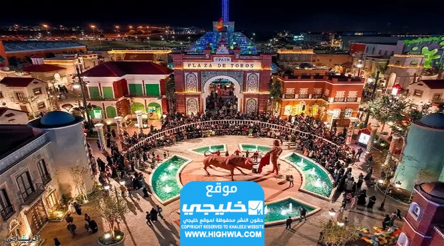 حجز تذاكر سوق الاولين موسم الرياض