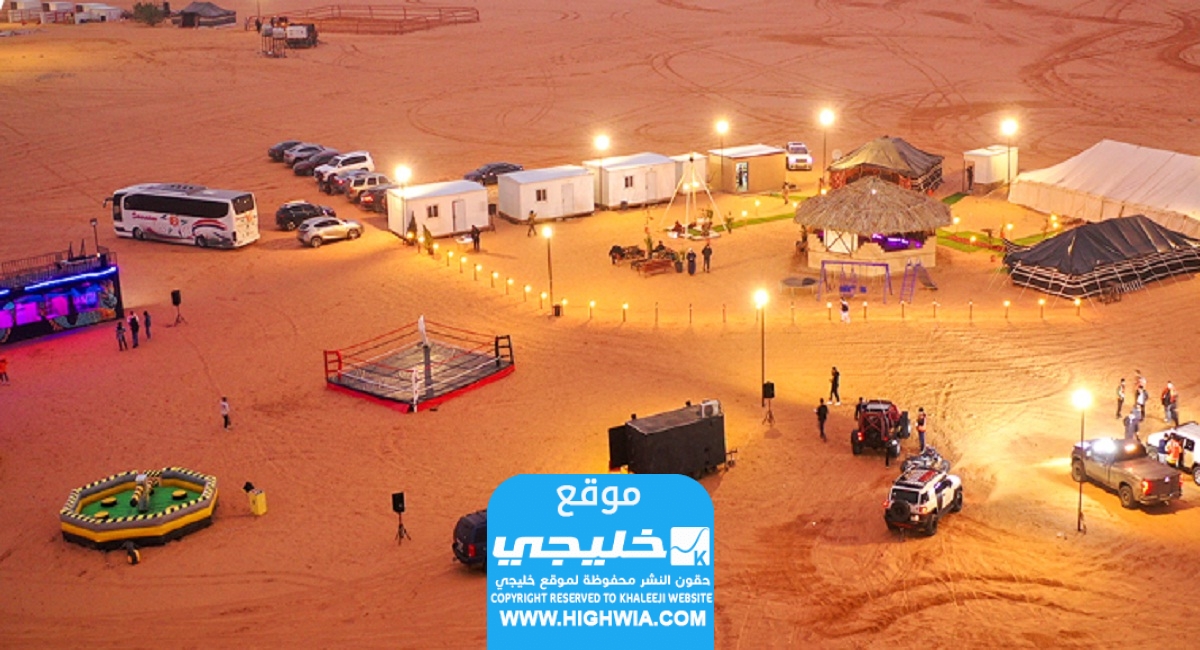 متى موعد مهرجان واحة المانعية