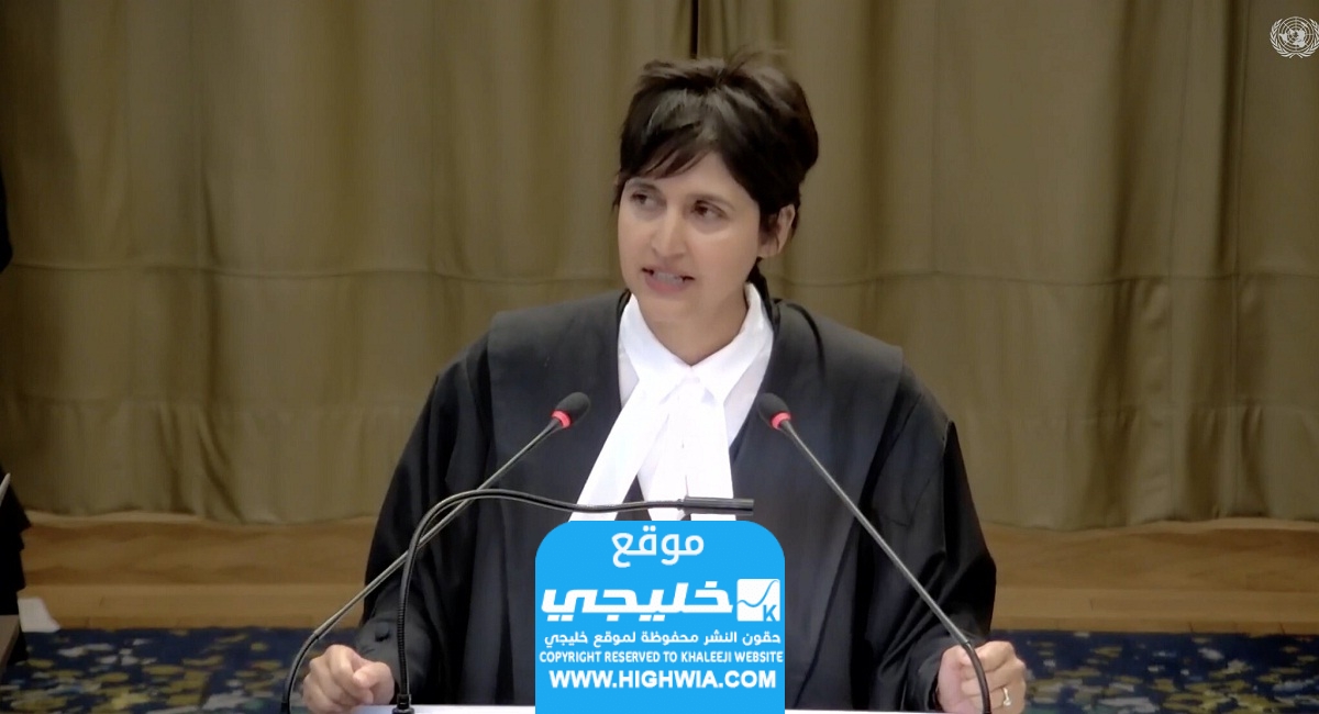 المحامية عديلة هاشم