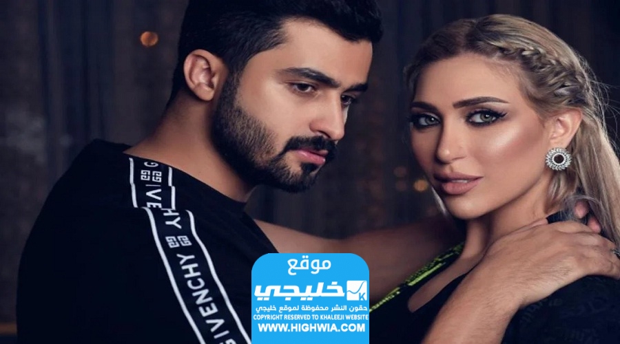 كم ثروة امين زوج خلود