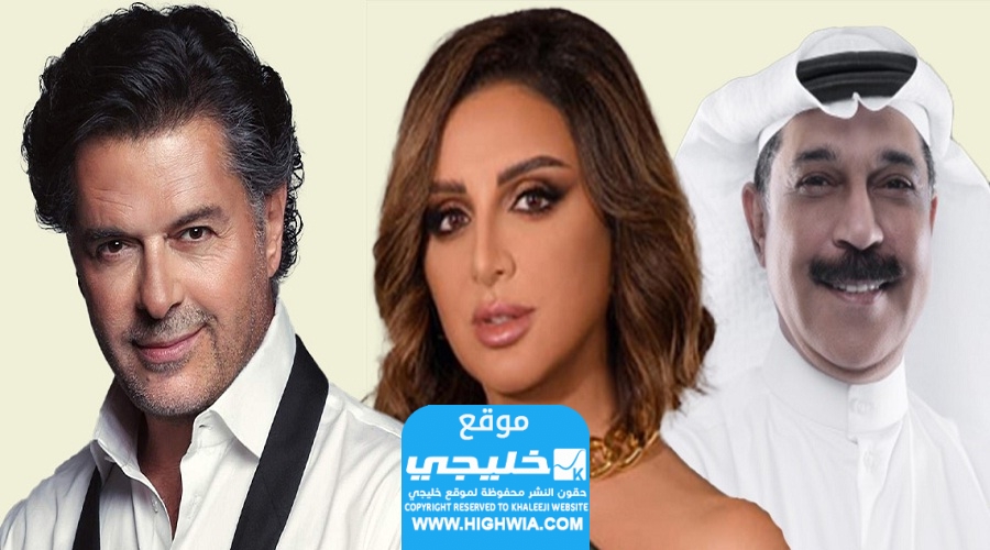 رابط مشاهدة اكس فاكتور XFactor الحلقة 11