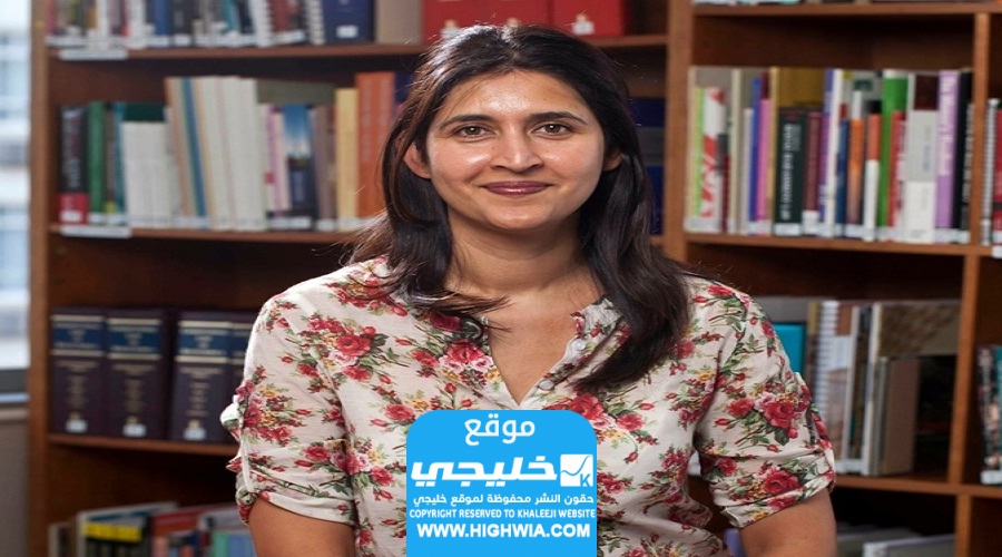 المحامية عديلة هاشم