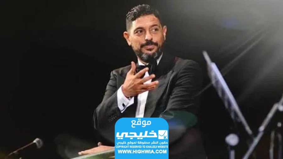 سبب منح هاني فرحات الجنسية السعودية