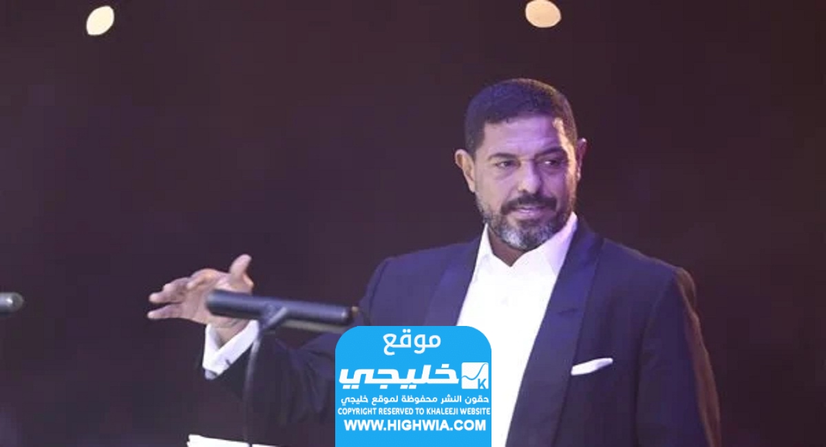 سبب منح هاني فرحات الجنسية السعودية