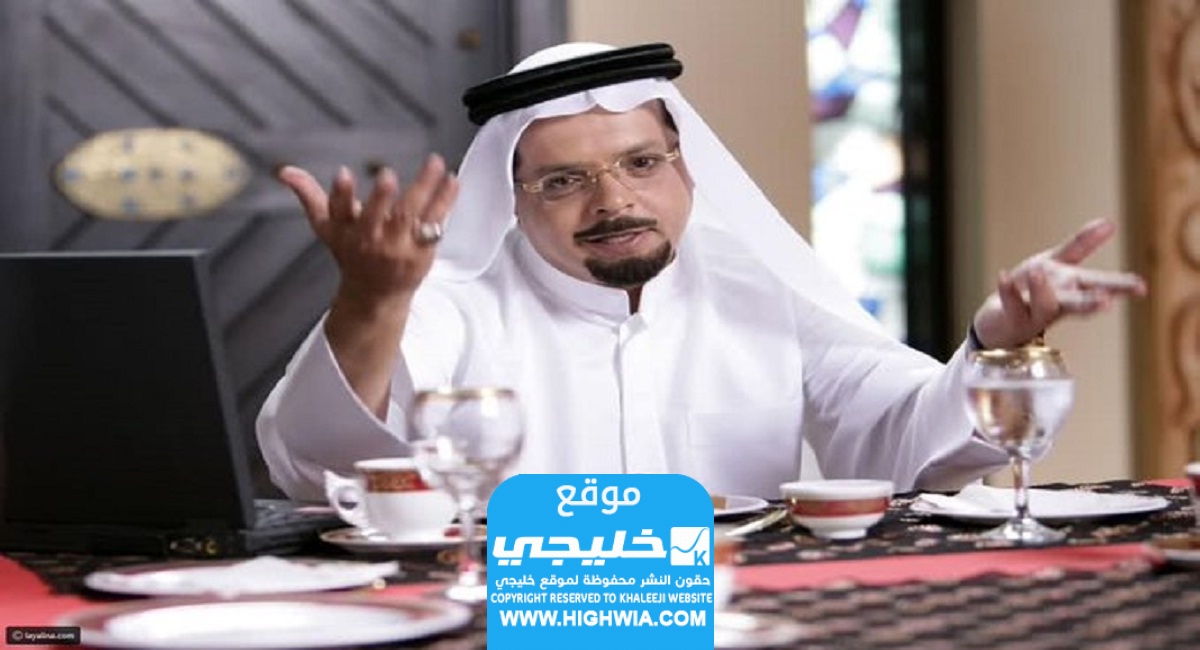 محمد هنيدي يحصل على الجنسية السعودية