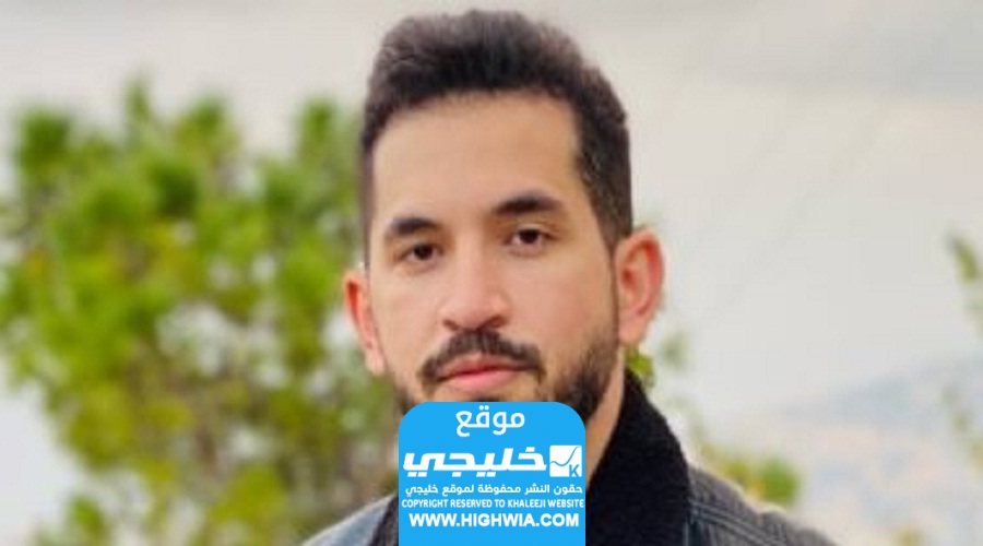 وفاة والدة الملحن عمرو الشاذلي