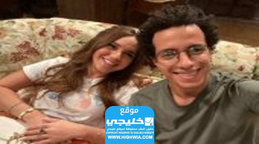  الممثلين في مسلسل حالة خاصة