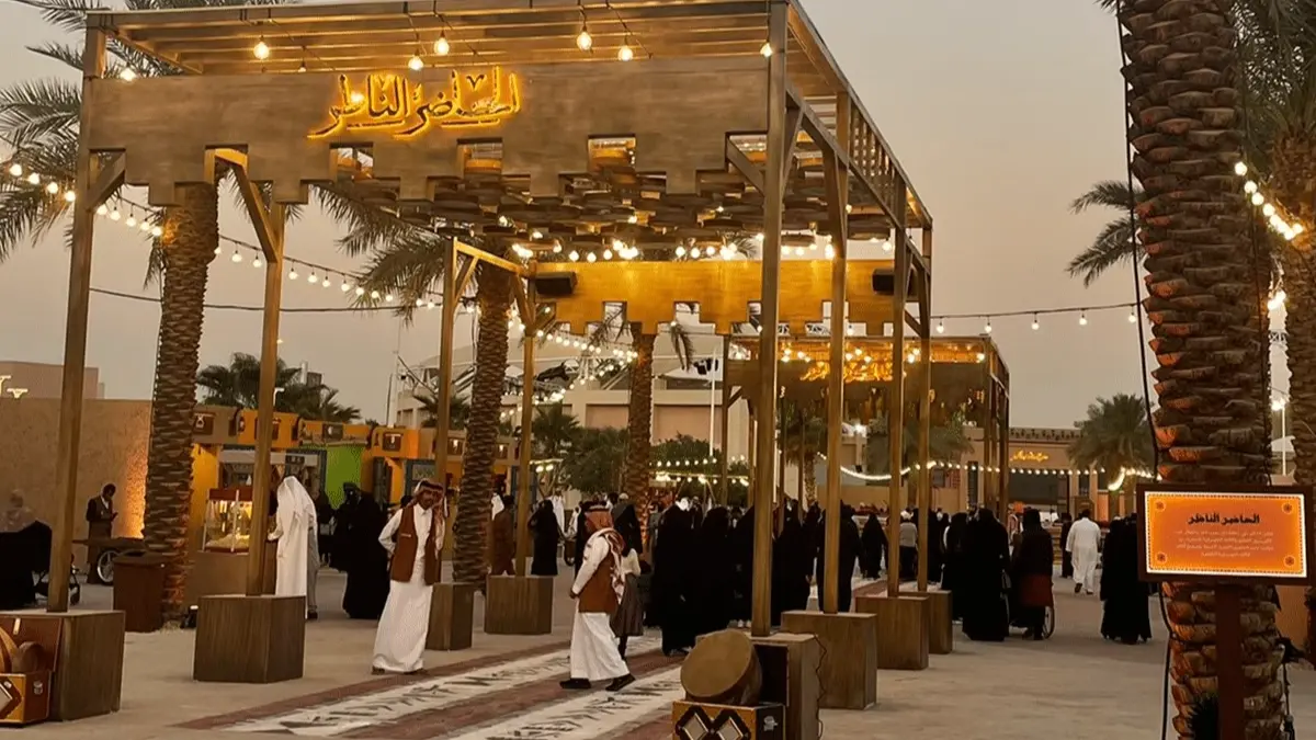 اسعار تذاكر سوق الاولين موسم الرياض