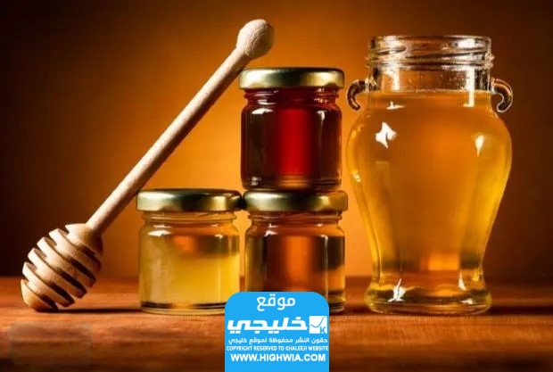 افضل انواع العسل في السعودية 2024 مع الاسعار