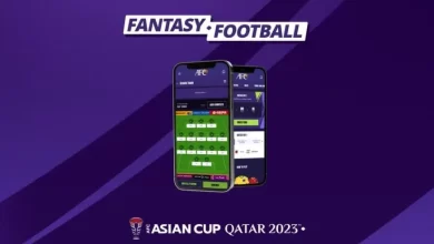 التسجيل في فانتازي كأس آسيا