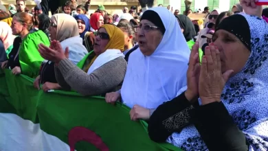 التسجيل في منحة المرأة الماكثة في البيت في الجزائر 2024 "الرابط + الشروط + الموعد"