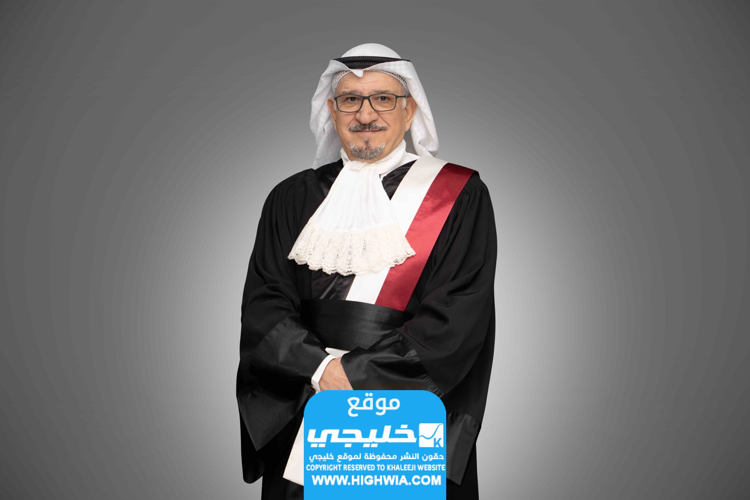 الدكتور رشيد العنزي