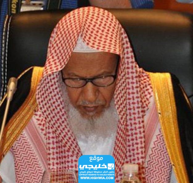 السيرة المهنية للشيخ غيهب بن محمد الغيهب