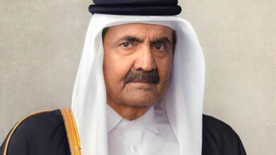 الشيخ حمد بن خليفة بن حمد آل ثاني