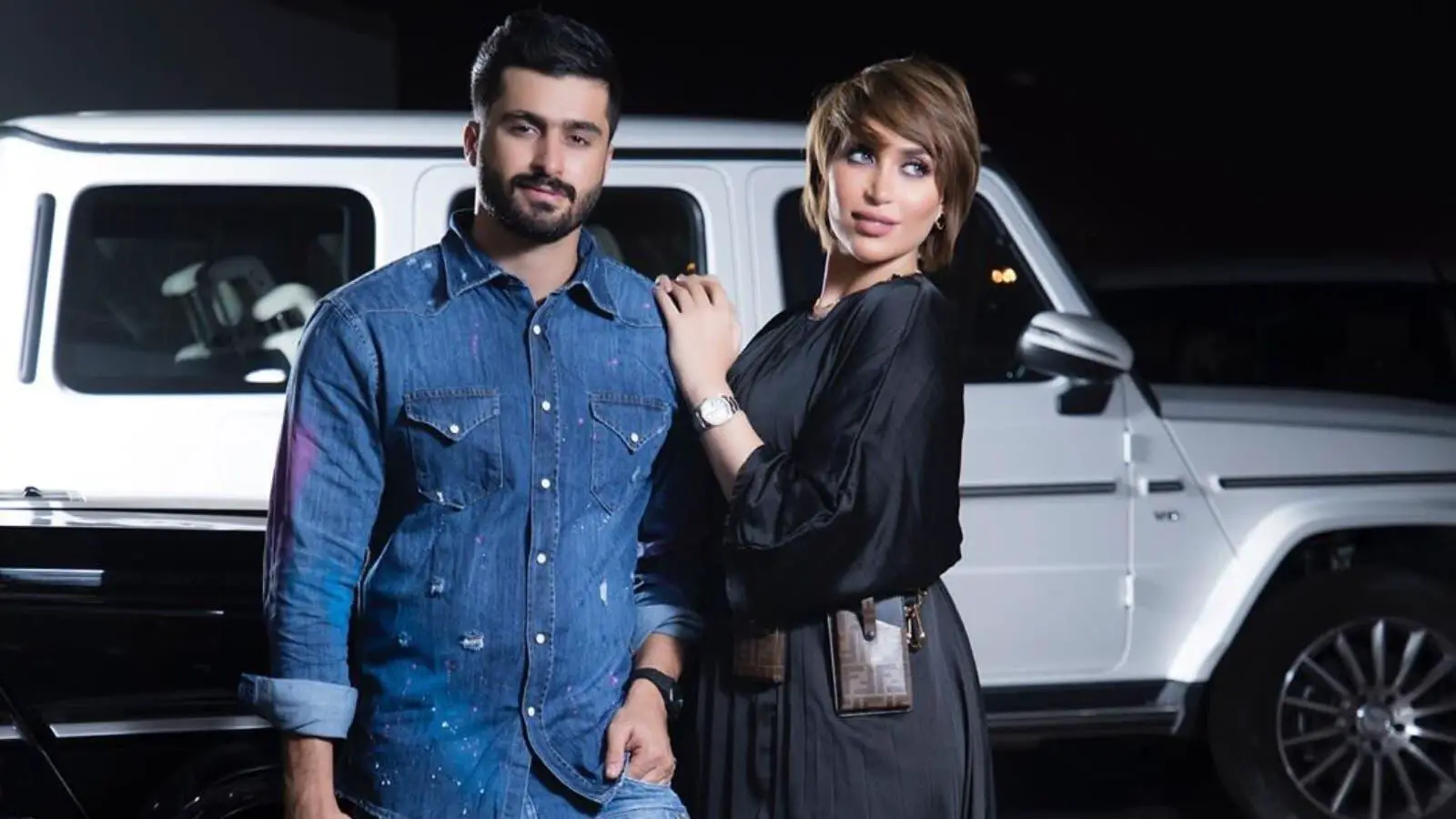 امين زوج خلود ويكيبيديا