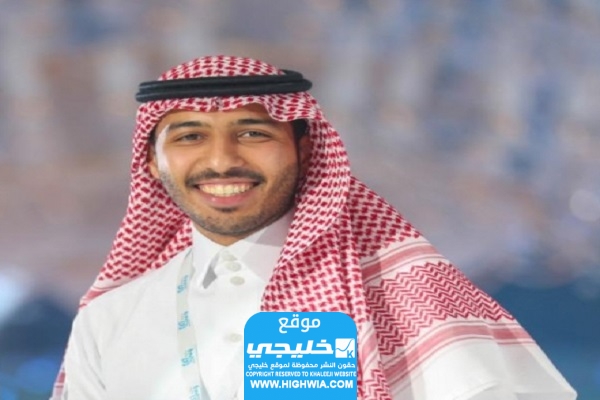 عبدالرحمن مجرشي