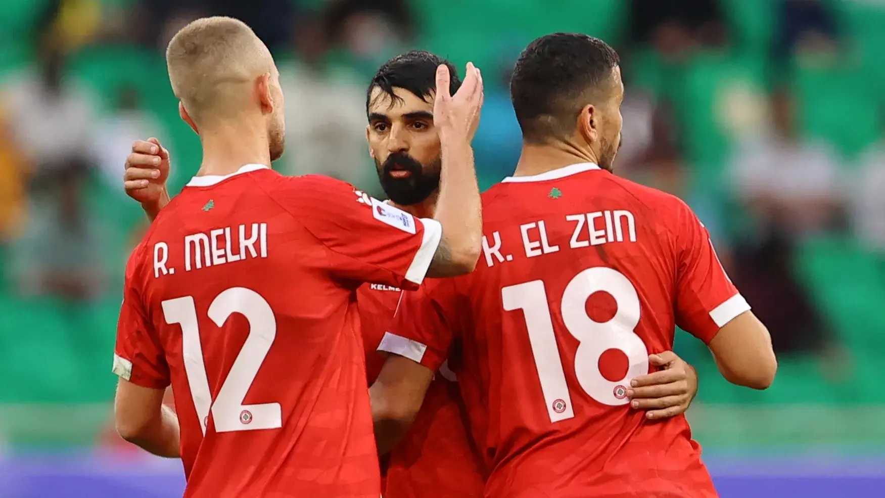 بث مباشر مباراة لبنان وطاجيكستان اليوم في كأس أمم اسيا