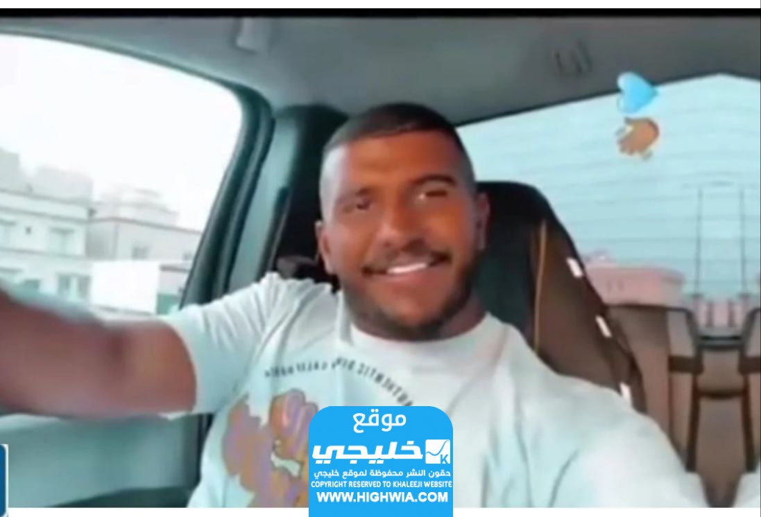 بدر خالد الخرافي