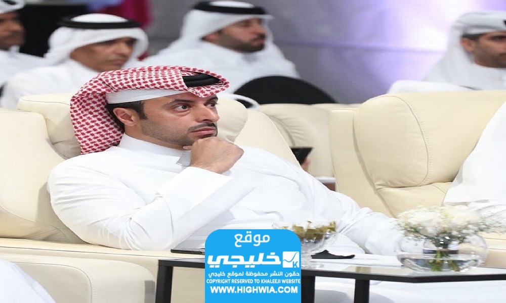 عبدالله بن حمد بن عبدالله العطية