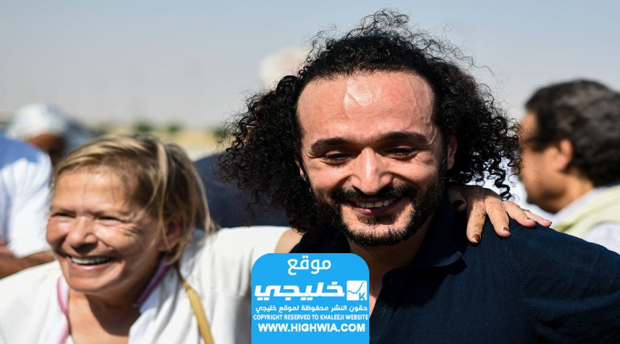 من هو أحمد دومة