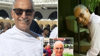 الدكتور مضحي الشهري